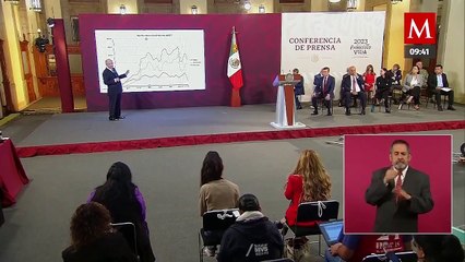 México entregará visas de trabajo a centroamericanos, anuncia AMLO