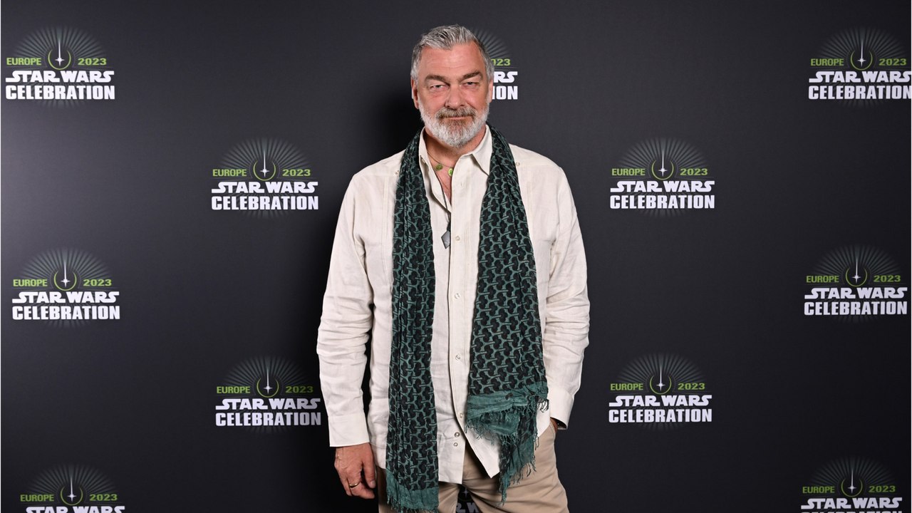Voici - Mort de l'acteur britannique Ray Stevenson, connu pour la série Rome et les films Thor