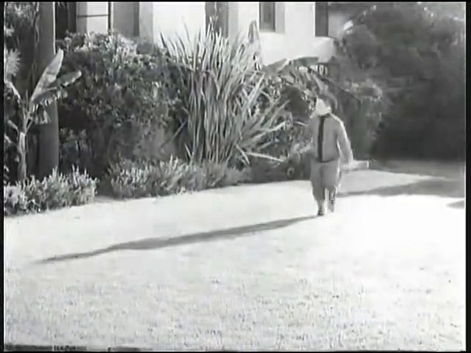 Dick Tracy Returns - Chapter 14 (1938 Serial)