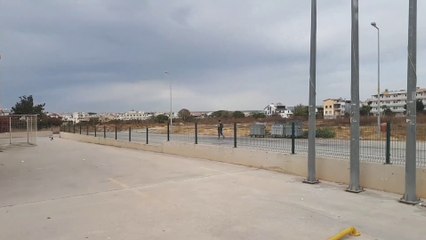 Ddyma, Didim, Aydın (October 2021)