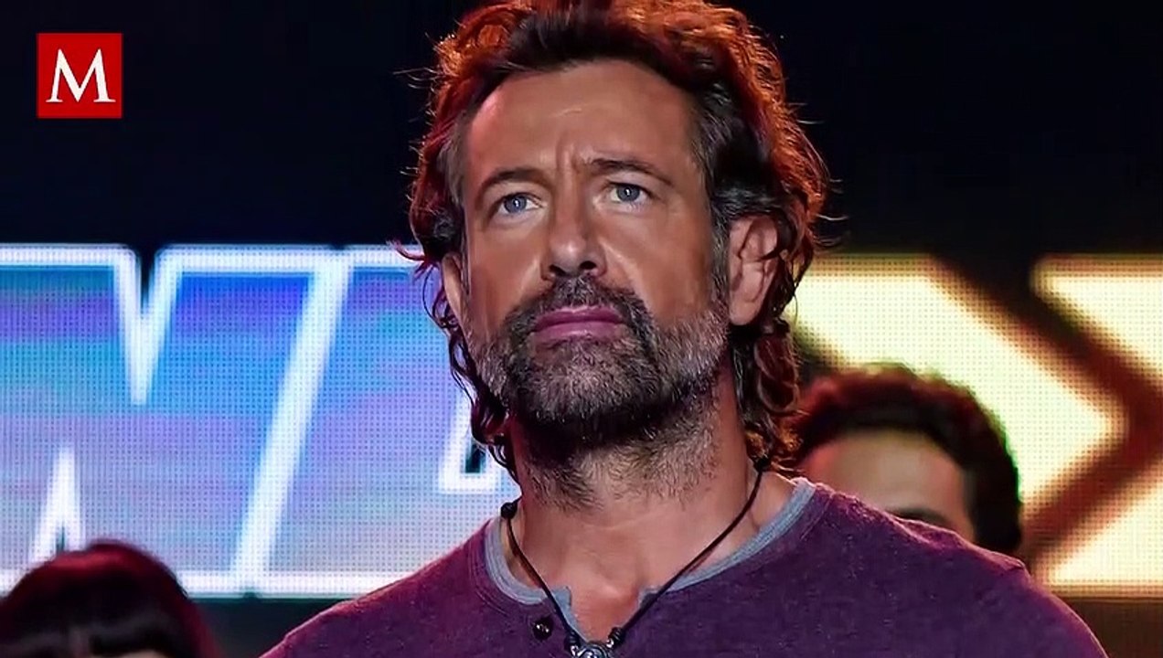 Gabriel Soto REVELA cuál fue su PEOR beso en una telenovela: "le olía muy mal la boca"