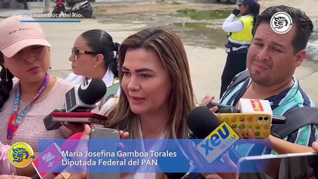 Exigen a CFE reposición de electrodomésticos dañados por apagones en Veracruz
