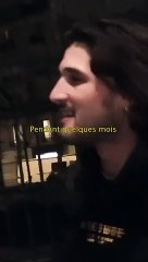 Le clip de mon dernier single est sur ma chaîne !