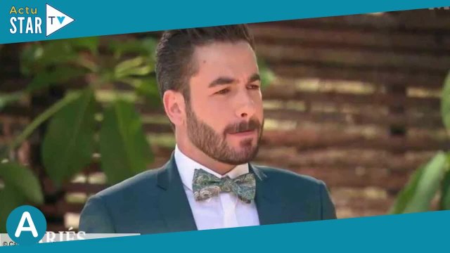 “Elle me fuit…” : Benjamin (Mariés au premier regard) surpris par sa première rencontre avec Maurine