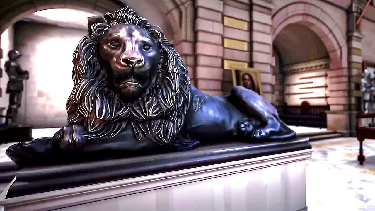 AGATHA CHRISTIE: HERCULE POIROT THE LONDON CASE Bande Annonce