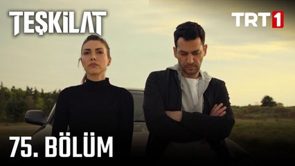 Teşkilat 75. Bölüm: Hartley'nin Yüzleştiği Kayıp ve Yeni Sırlar 🔍