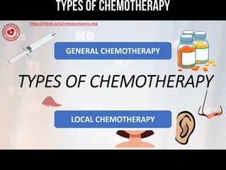 Understanding the Different Types of Chemotherapy 🩺