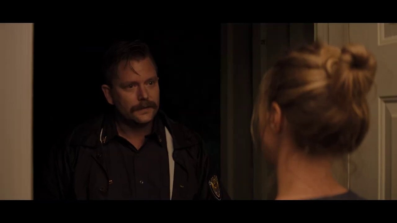 Horror Short Film "In the Shadow of God" |  Online Premiere(2023)