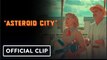Asteroid City | Official 'Are You Married' Clip - Liev Schreiber, Hope Davis, Tom Hanks