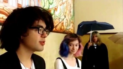 Juan Mechas Vol.2: La Venganza del Lg Og | movie | 2019 | Official Trailer