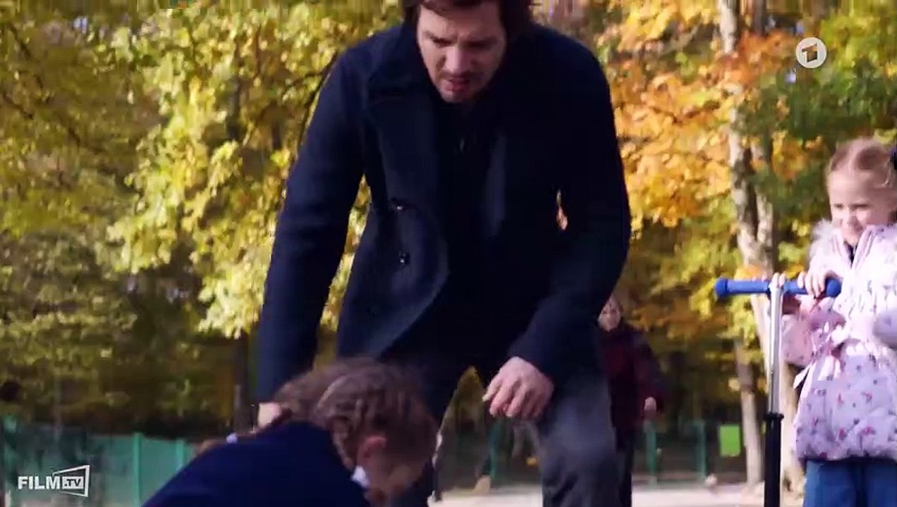 Weil du mir gehörst | movie | 2019 | Official Trailer