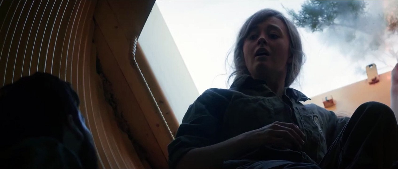 Cryo - Mit dem Erwachen beginnt der Alptraum | movie | 2022 | Official Trailer