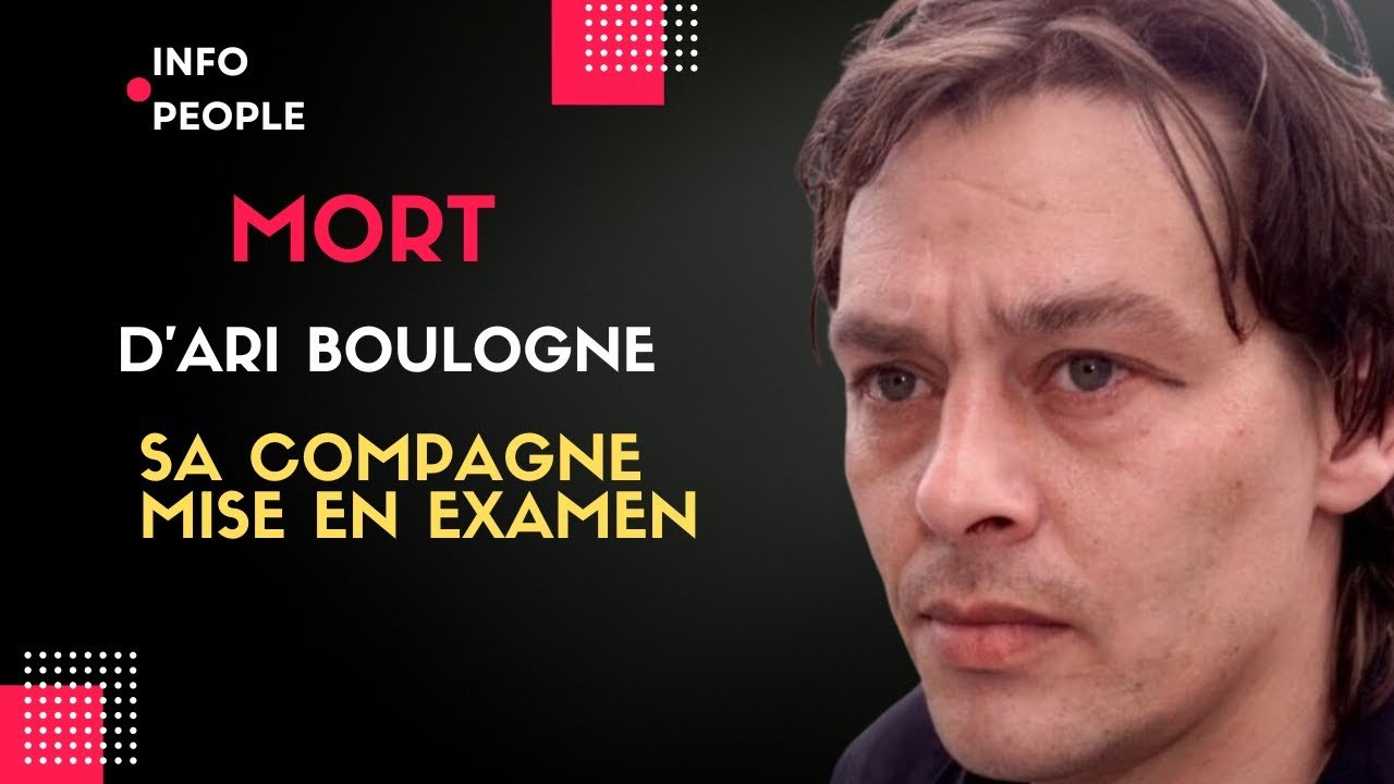 Décès d'Ari Boulogne : La compagne du photographe mise en examen