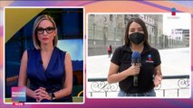 Puebla reporta mala calidad del aire ante la actividad del Popocatépetl