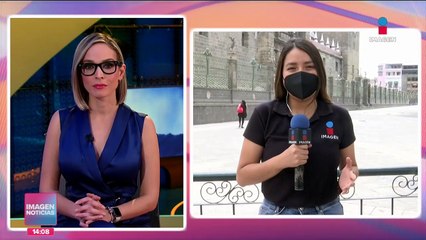 Puebla reporta mala calidad del aire ante la actividad del Popocatépetl