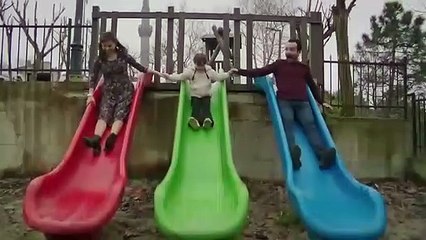 زهور الدم الحلقة 105 مترجم