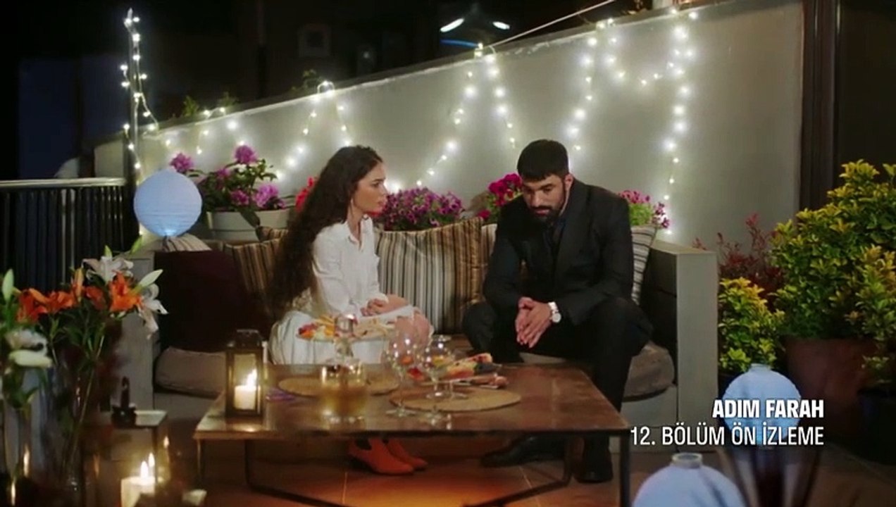 مسلسل اسمى فرح الحلقة 12 مترجم