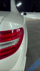 c63 amg w204