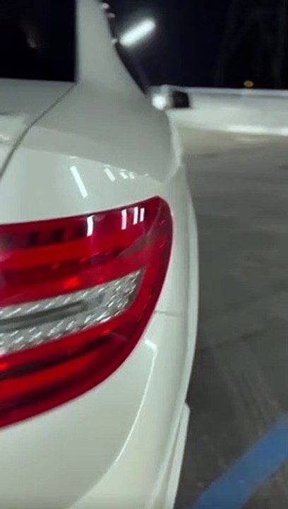 c63 amg w204