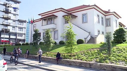 Operação Babel. Vereadora Marina Mendes assume vice-presidência da Câmara de Gaia