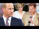 New! Prince William's Heartfelt Tribute to Harry and Diana Revealed in Waleses Coronation Video