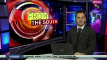 FTS 22-05 16:30 Colombian President Petro suspends ceasefire with FARC
