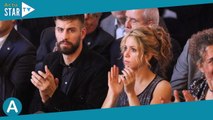 Gerard Piqué in love de sa jeune compagne, selfie de l'amour à deux : les fans de Shakira les détrui