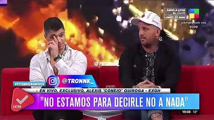 Un exparticipante de Gran Hermano se suma a OnlyFans: "Voy por todo"