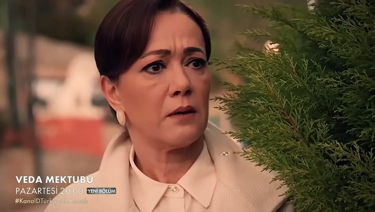 Veda Mektubu 13. Bölüm Fragmanı _ ŞOK ÖLÜM!