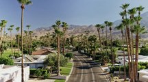 This New Hotel in Palm Springs Has Scenic Mountain Views, 2 Gorgeous Pools, a 3,400-square-foot Wine Tasting Room