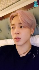 [ENG CC +] 2019.01.20 BTS VLIVE JIMIN - BTS Live : 내가 왔다!