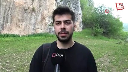 Helenistik dönemden kalan kale ilgi bekliyor