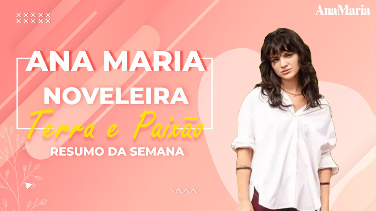 GRAVIDEZ FALSA, SUSPEITA DE ASSASSINATO CONTRA ALINE: RESUMO DE 'TERRA E PAIXÃO'