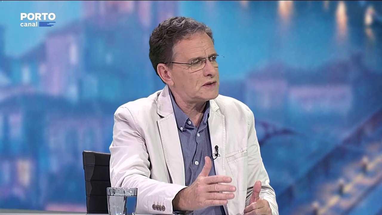 entrevista pedro soares