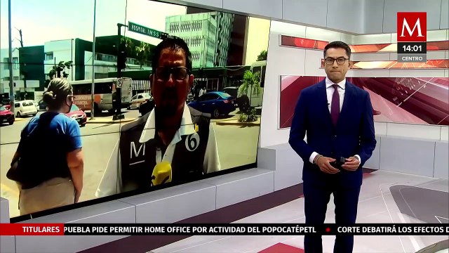 Denuncian muertes de bebés en Hospital IMSS de Ciudad Madero, Tamaulipas