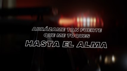 Luciano Pereyra - Hasta El Alma (Lyric Video)