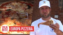 Barstool Pizza Review - Europa Pizzeria (Brooklyn, NY)