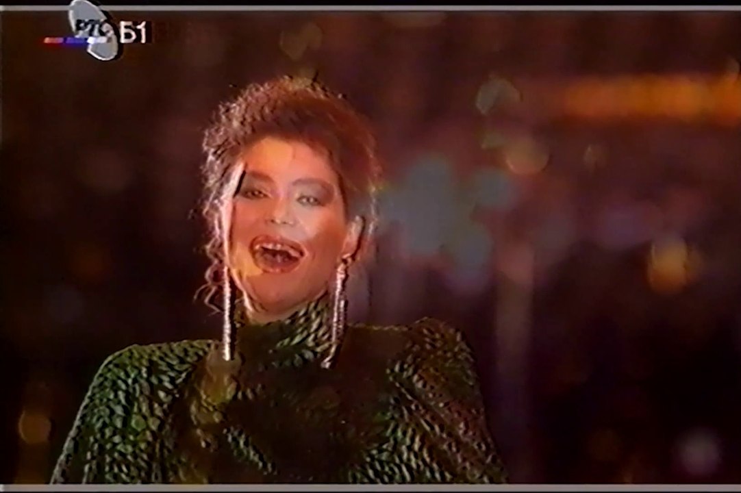 Extra Nena - Kap veselja