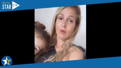 Ambre Dol victime de violences de la part de son ex-mari Alexandre ? Elle a pris la fuite "du jour a