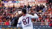 Roma-Salernitana 2-2 _ Matic scores late equaliser for Roma_ Goals & Highlights _ Serie A 2022_23