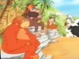 Noah's Island Noah’s Island S02 E006 Much Ado About Vultures