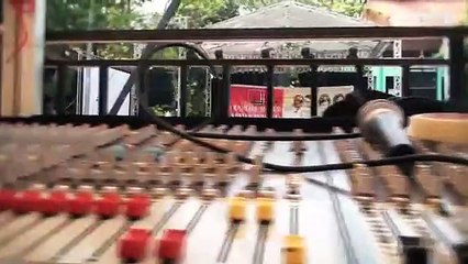 Walk Together, Rock Together | movie | 2011 | Official Trailer