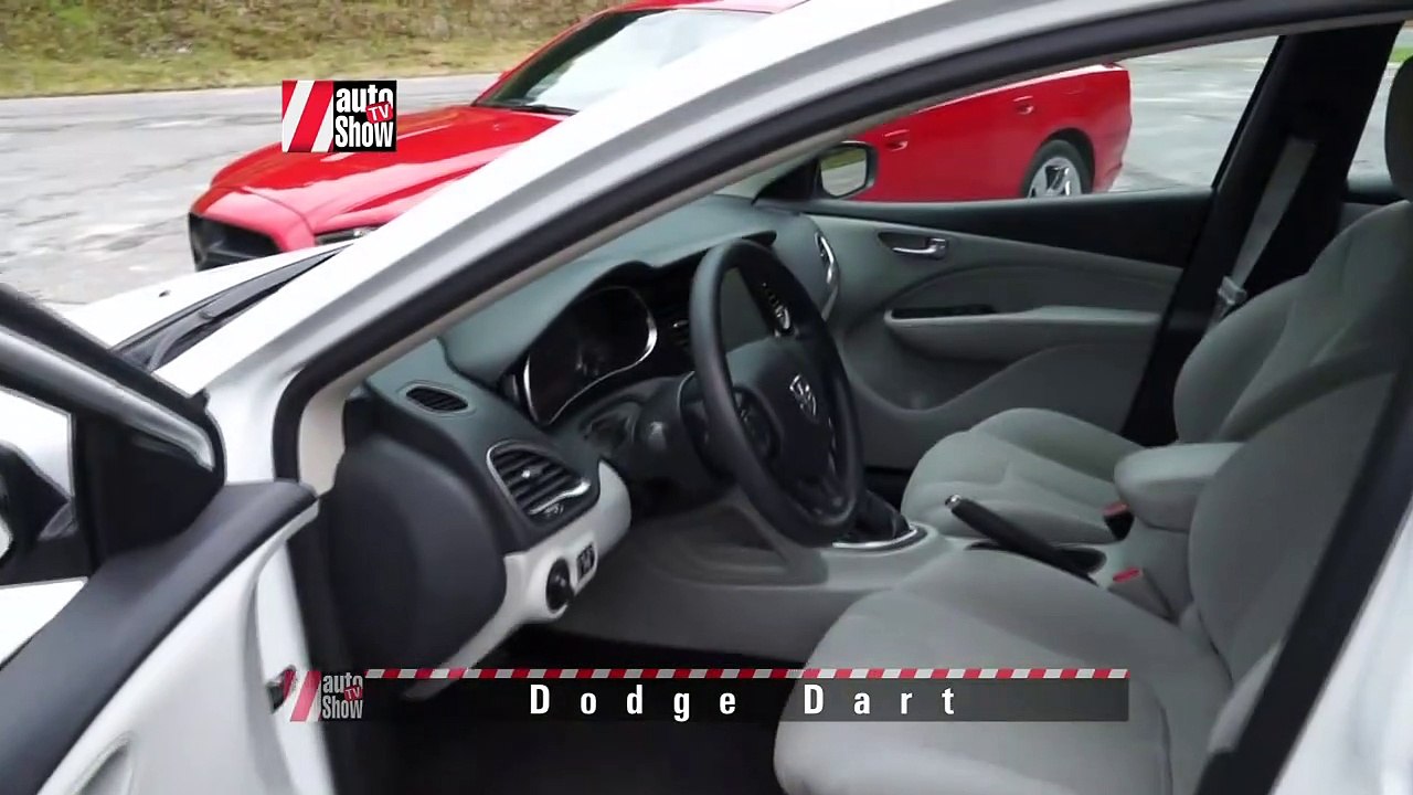 Dodge Dart