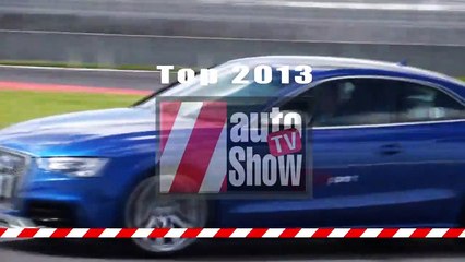 Top 2013 AutoShowTv Part 1 Escoge a tu Favorito!!!