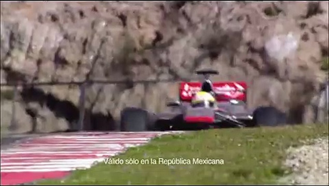 Spot Autocompara Santander