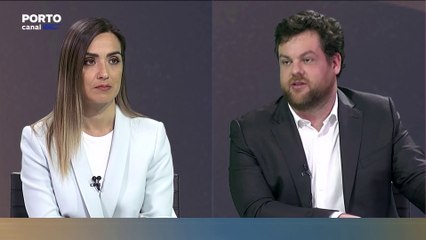 Pedro Bragança: “É insustentável que existam processos de corrupção abertos há nove anos e 80% acabam arquivados”