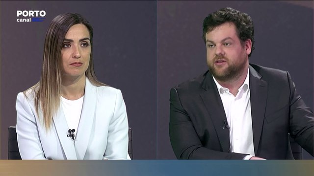 Pedro Bragança: “É insustentável que existam processos de corrupção abertos há nove anos e 80% acabam arquivados”