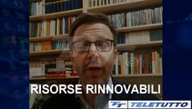Video News - LE PAROLE DELL'ECONOMIA: RISORSE RINNOVABILI