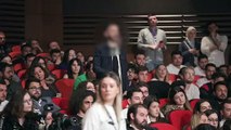 Oğuzhan Uğur, Kılıçdaroğlu programındaki 'troll saldırısı'nı paylaştı