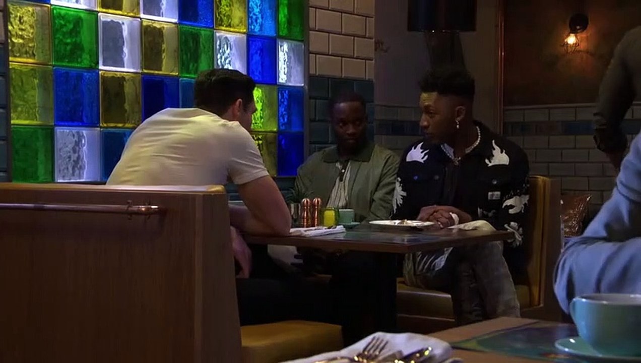 EastEnders 22nd May 2023